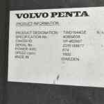 Kohler 600REOZVB Standby Diesel Generator - Tier 2